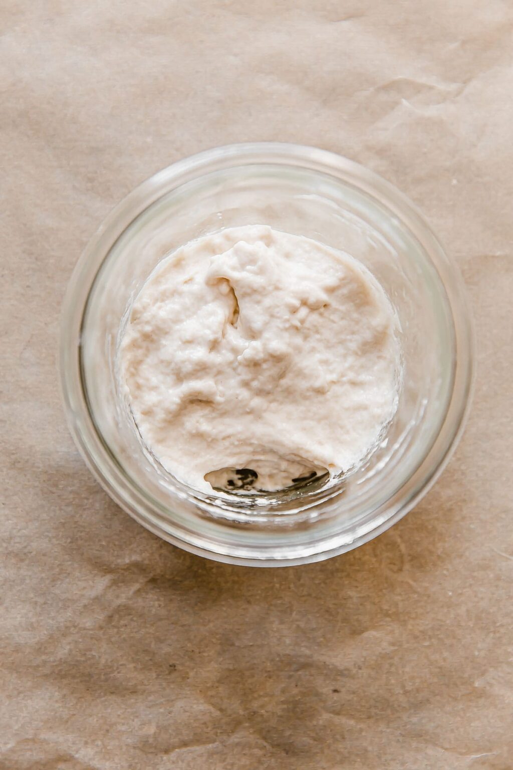 How To Revive Dried Sourdough Starter Step By Step Guide A