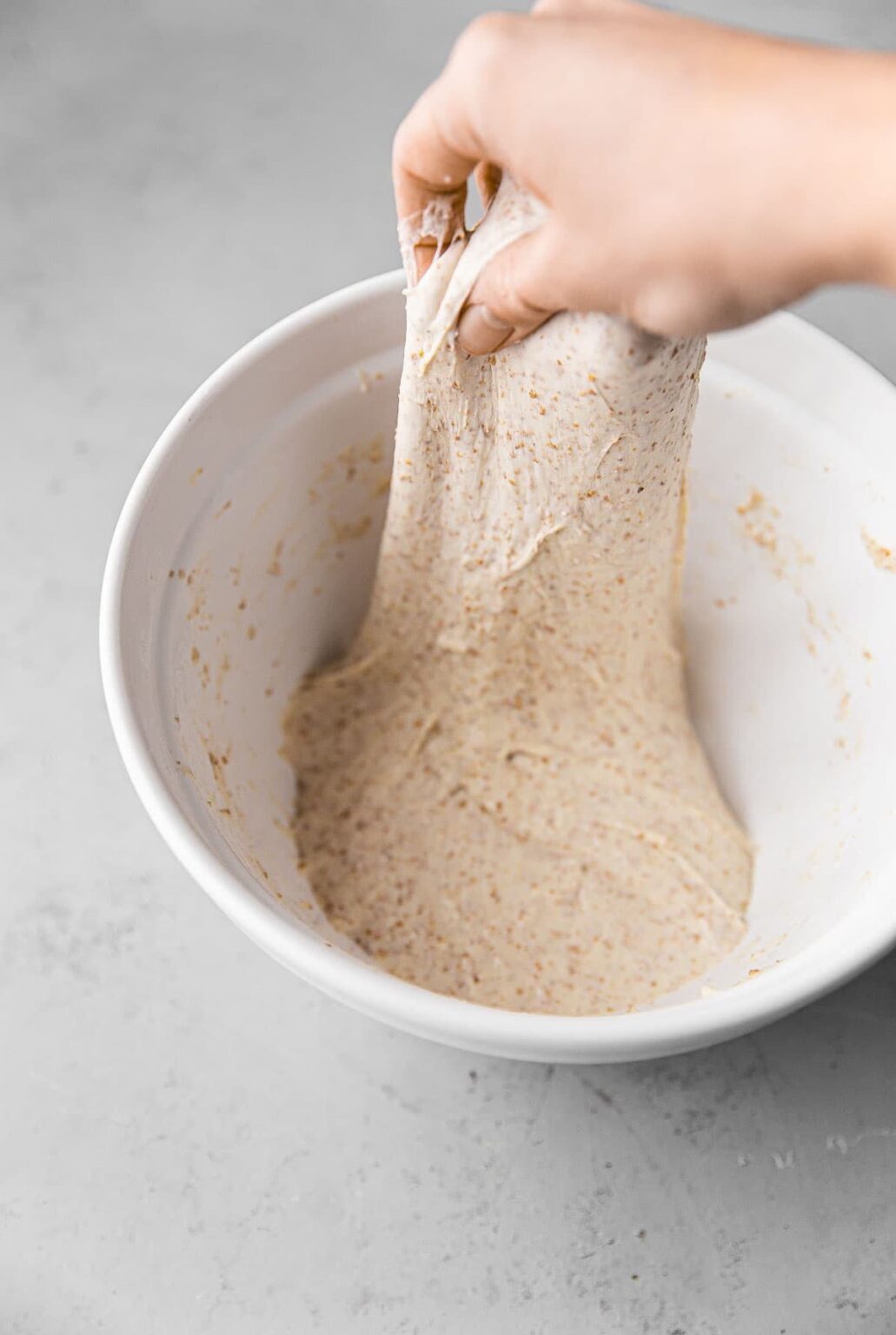 Bread Flour Vs All Purpose Flour With Substitution Tips A Beautiful