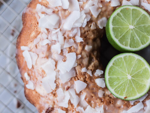 Lime, Coconut & Cardamom Cake Recipe - Cook.me Recipes | Recipe | Cake  recipes for beginners, Healthy pie recipes, Easy pastry recipes