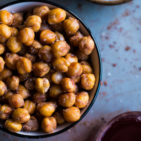 Featured image of post Steps to Prepare Salt And Vinegar Chickpeas Asda