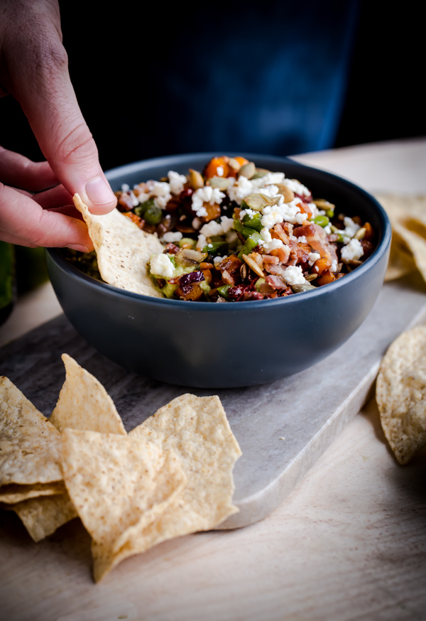 fully-loaded-guacamole (1 of 1)-13 - A Beautiful Plate