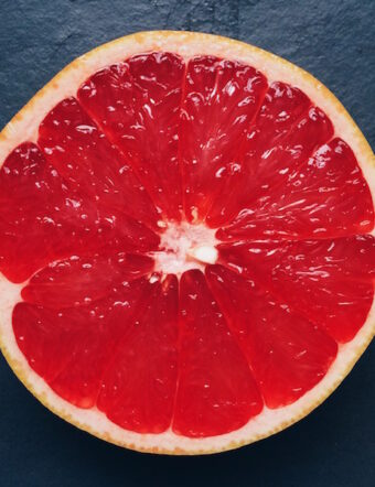 Ruby Red Grapefruit