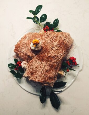 Buche De Noel