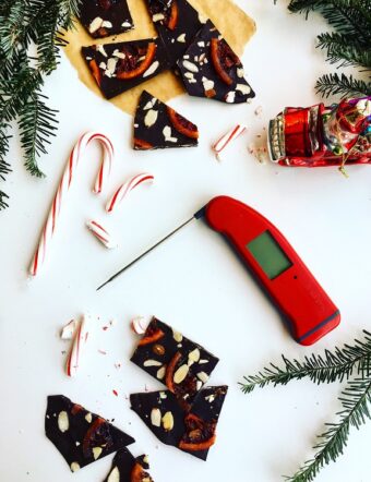 Thermapen Giveaway