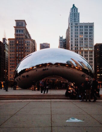 Chicago Bean