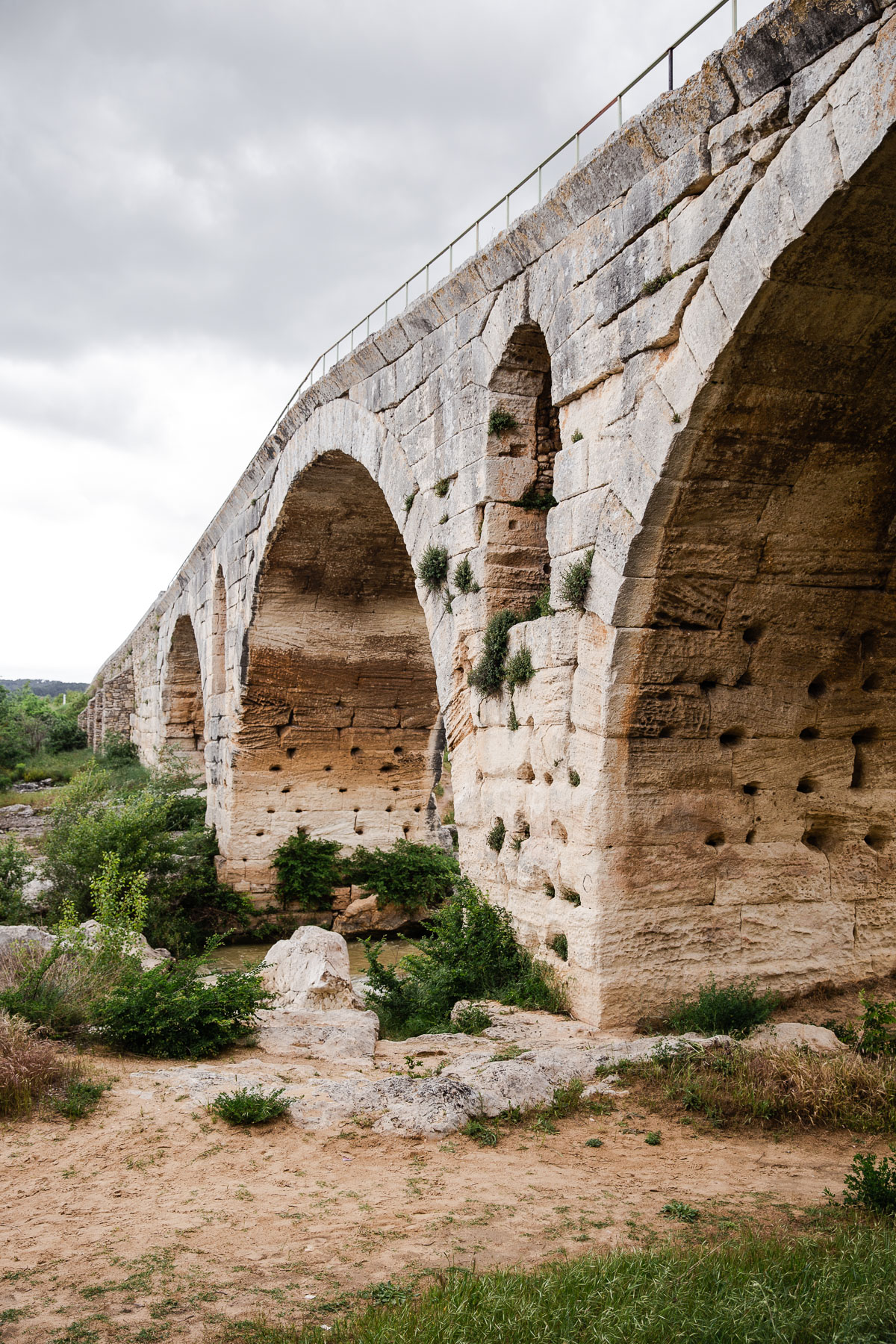 Provence France Travel Guide (Exploring the Luberon) - A Beautiful Plate