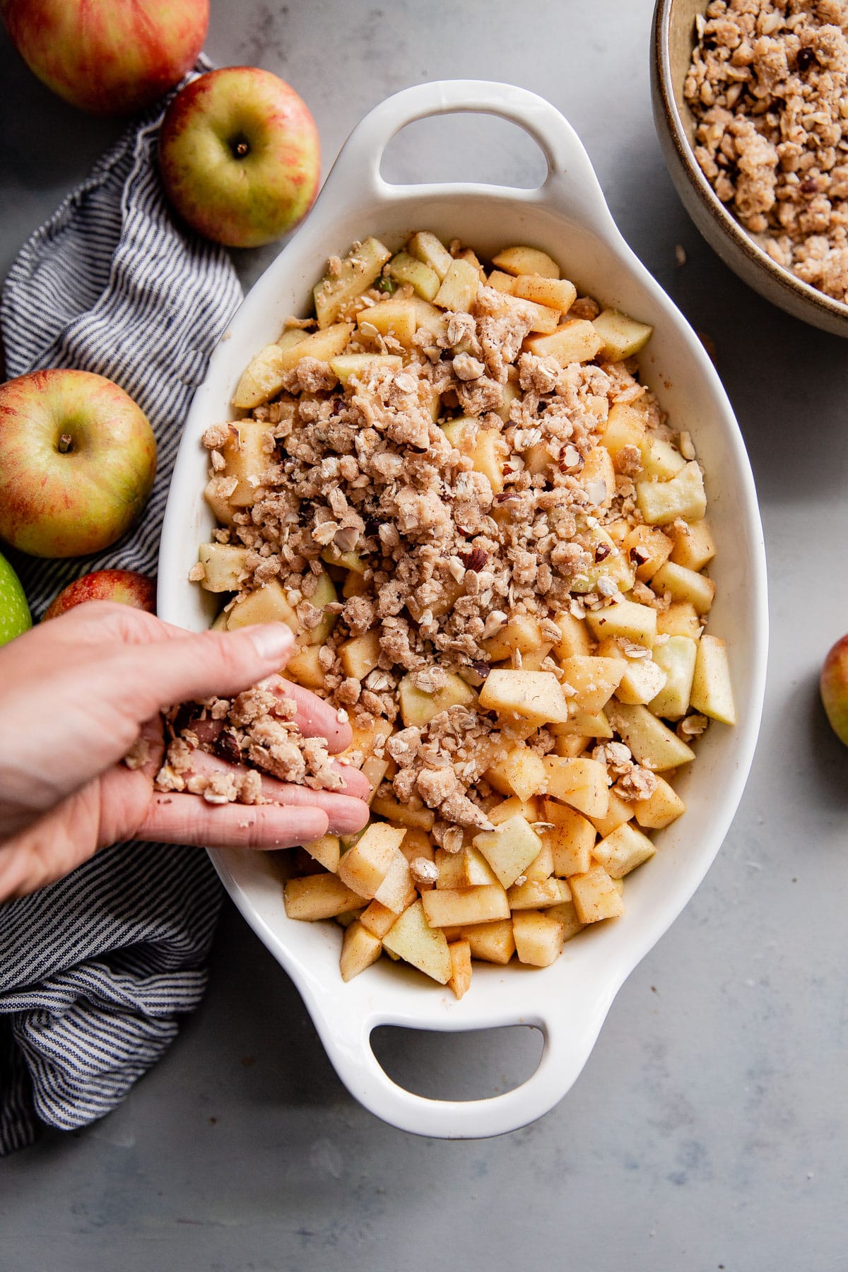 Baked Goods You Need To Make This Fall A Beautiful Plate