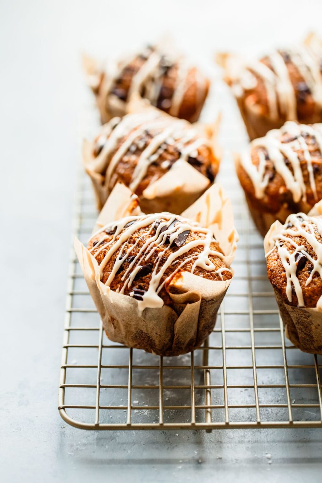 Baked Goods You Need To Make This Fall A Beautiful Plate