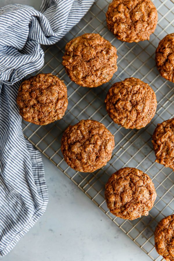 10 Baked Goods You Need to Make This Fall - A Beautiful Plate
