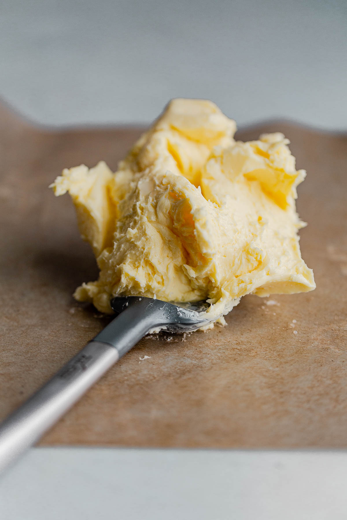 How To Make Cultured Butter Cultured Butter Recipe A Beautiful Plate 