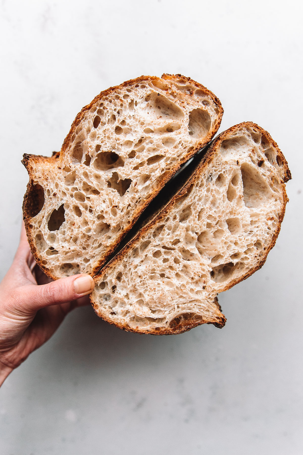 artisan bread sourdough