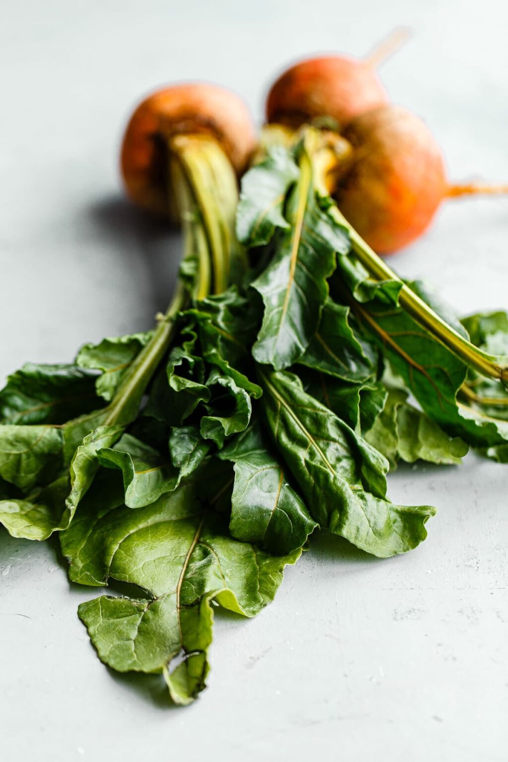 Sautéed Beet Greens (Easy Beet Greens Recipe) - A Beautiful Plate