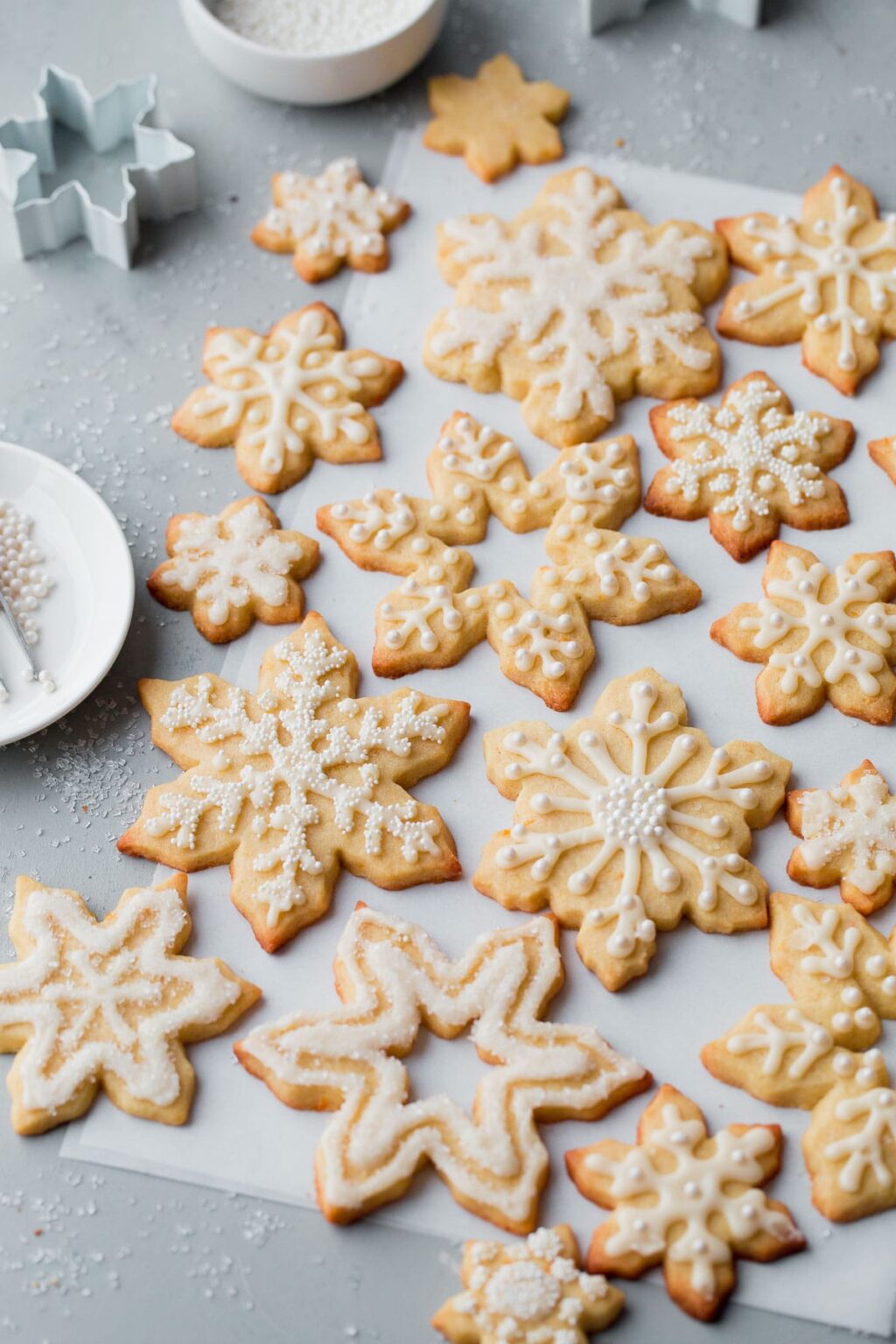 12 Festive Holiday Treats - A Beautiful Plate