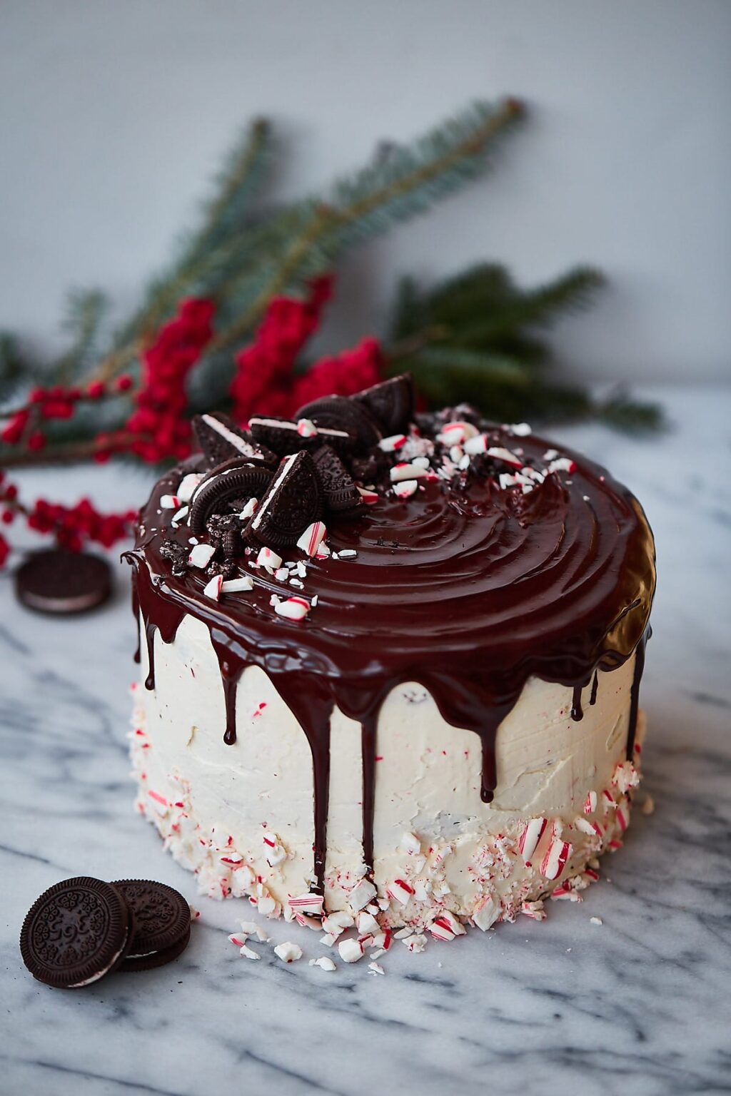 12 Festive Holiday Treats - A Beautiful Plate