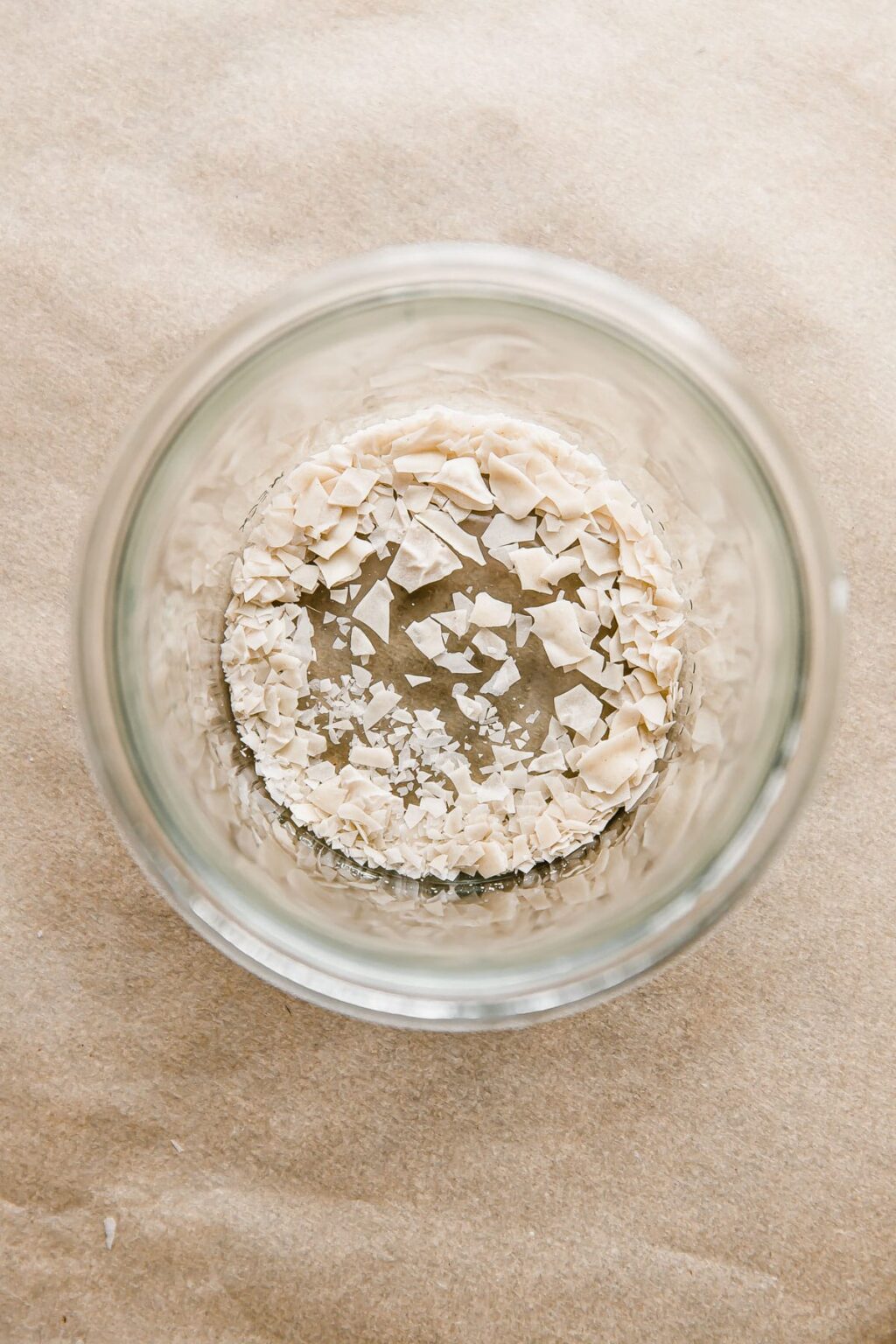 How to Revive Dried Sourdough Starter [Step by Step Guide] - A