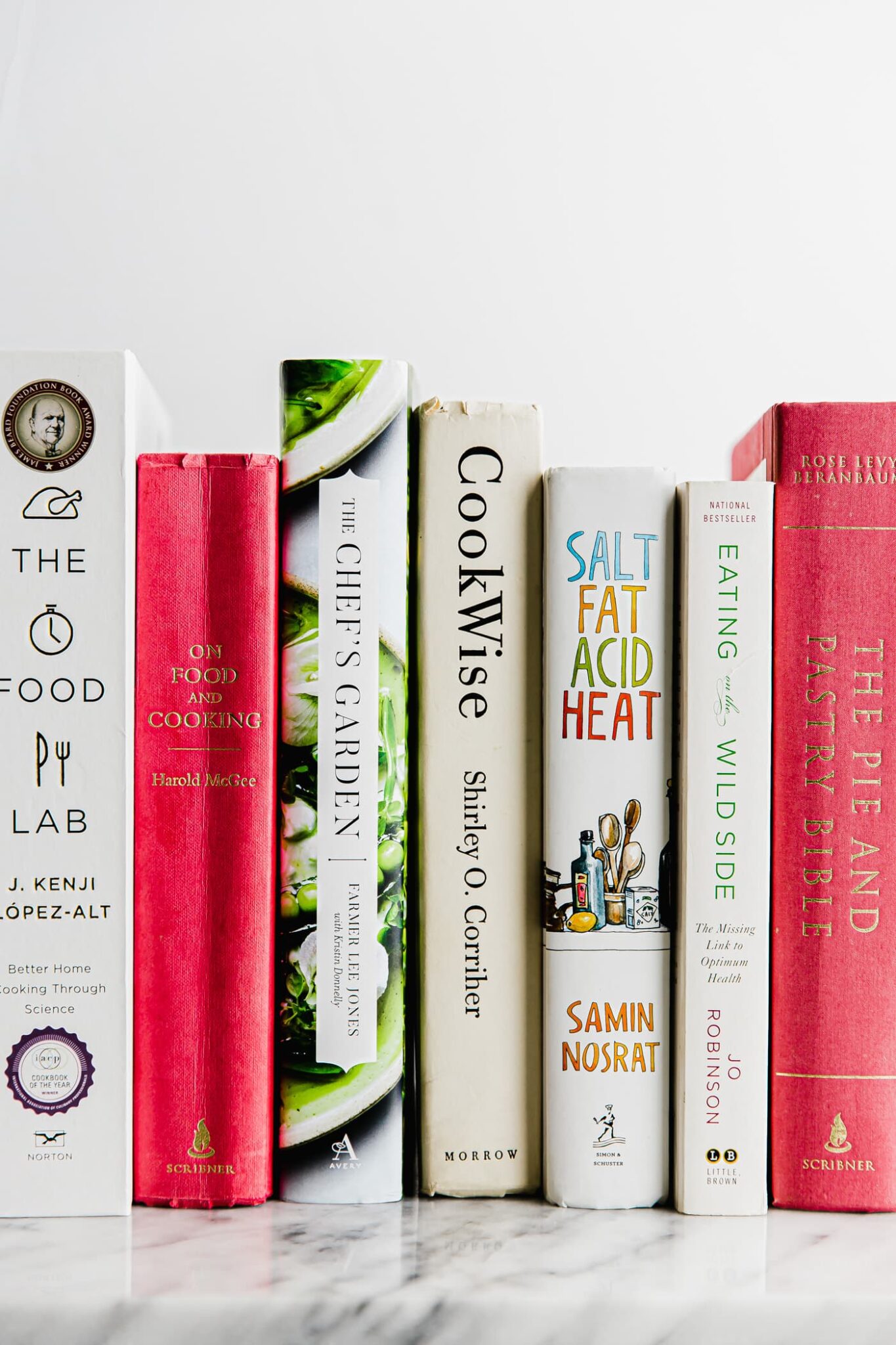 Best Cooking Books For Passionate Home Cooks A Beautiful Plate