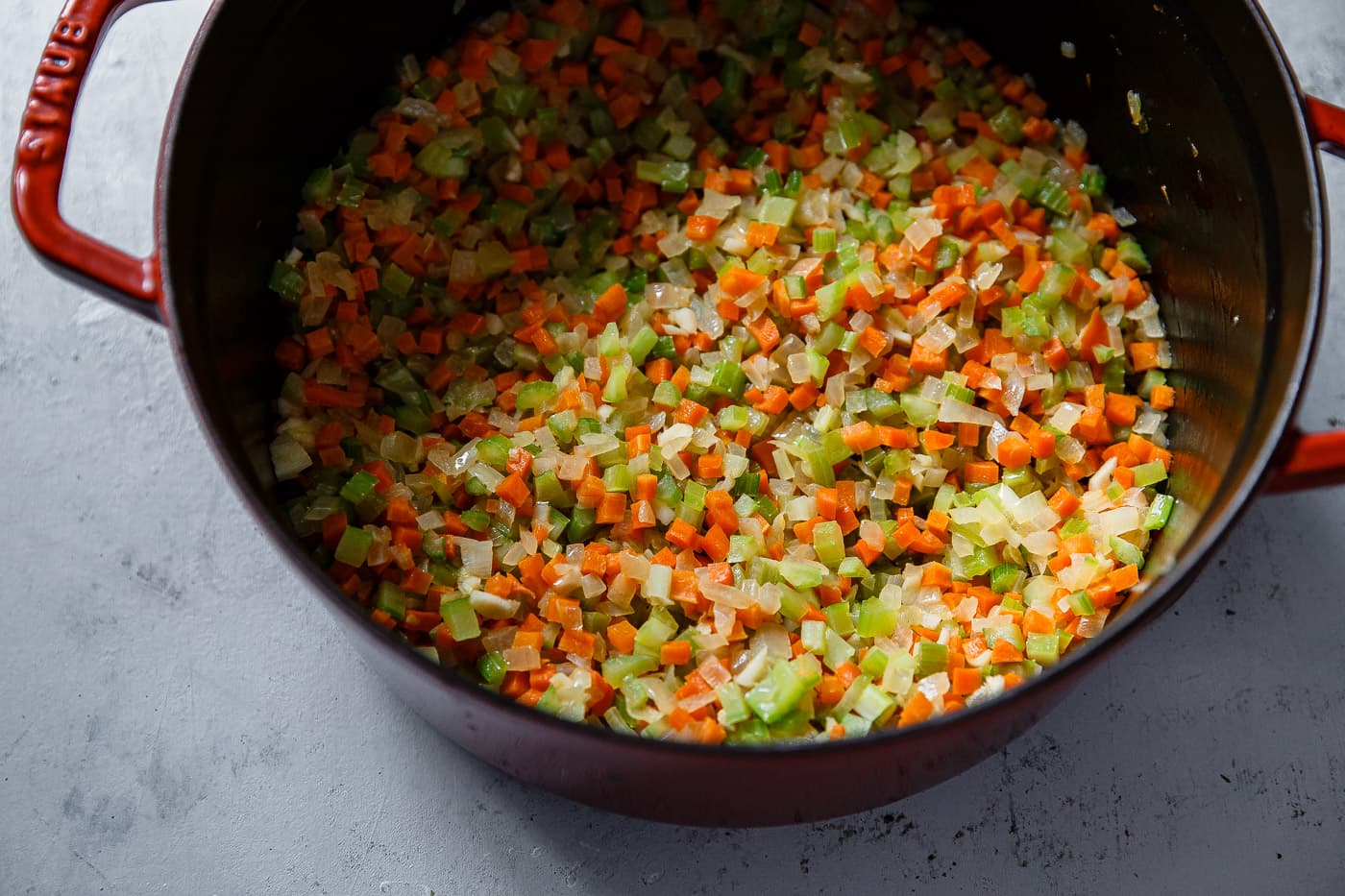 Marcella Hazan's Bolognese - A Beautiful Plate