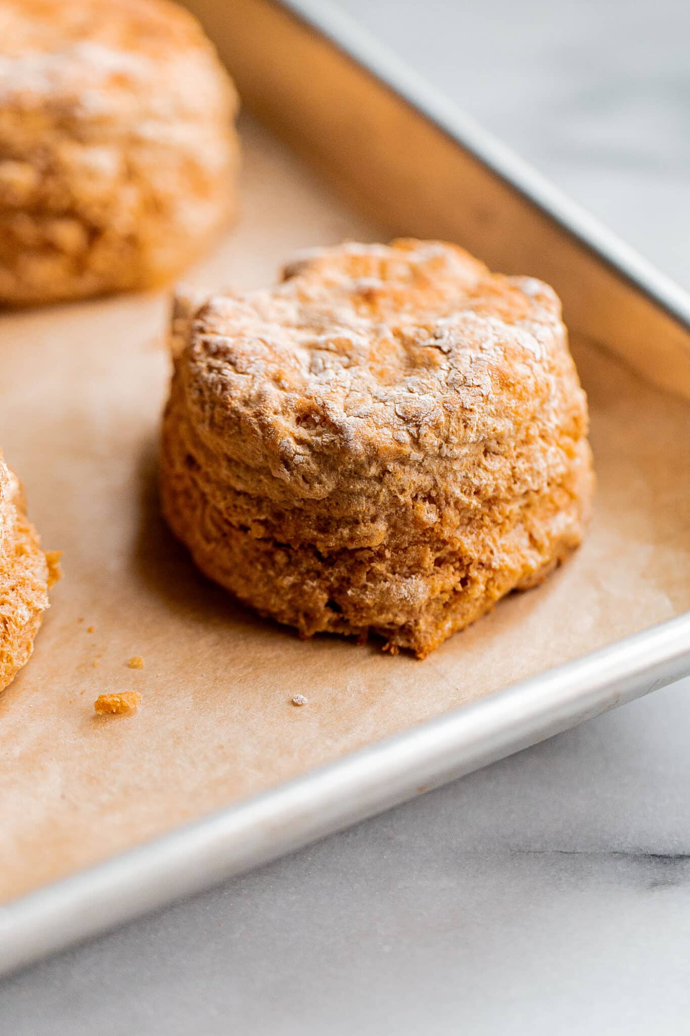 A biscuiterie (and a recipe) you didn't know you needed